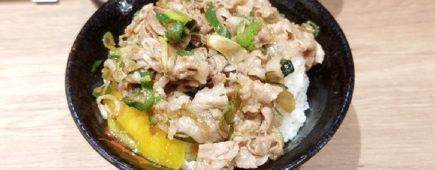 伝説のすた丼屋 大宮東口店