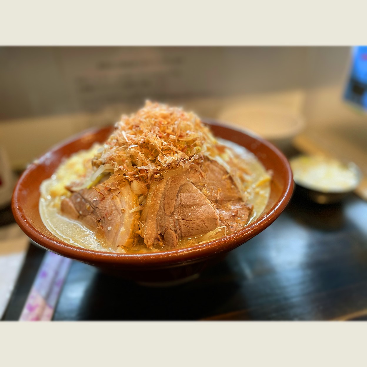 ラーメン荘 これが好きだから(今津/ラーメン) | ホットペッパーグルメ