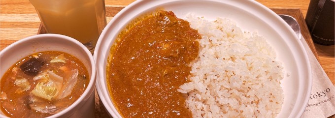 Soup Stock Tokyo 大同生命札幌ビルmiredo店