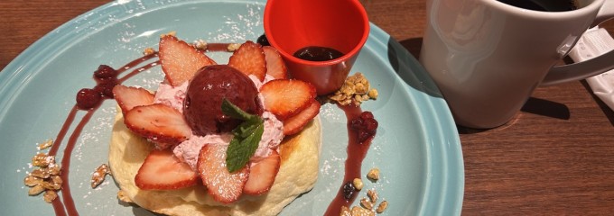 むさしの森珈琲 仙川店