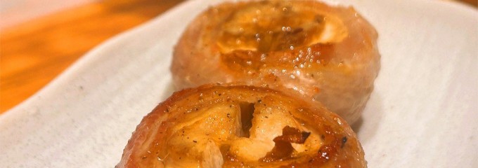 炭火焼き鳥 十三 大森本店