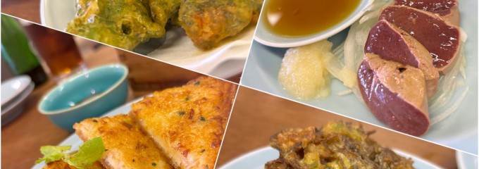 麦酒宿 ランドリー