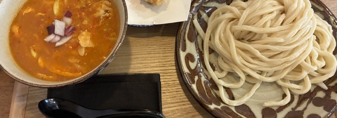 武蔵野うどん蔵内 埼大通り店