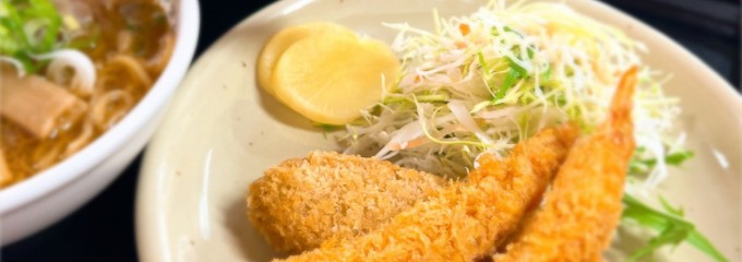 山香食堂