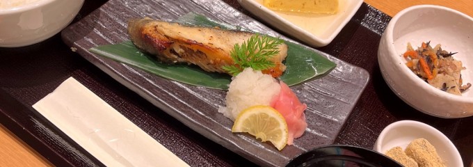 だし処・はんなり