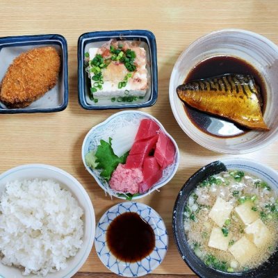 とん汁 桝形 掛川 焼津 御前崎 豊田町 定食 食堂