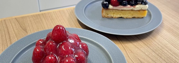 パティシエ ジュン ホンマ 高円寺