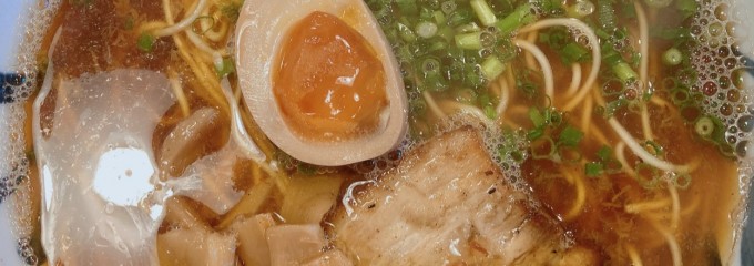 海麺醤油房 周月 山口平生店