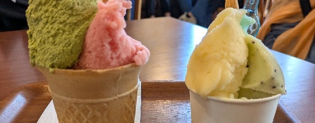 エスキモーカフェ