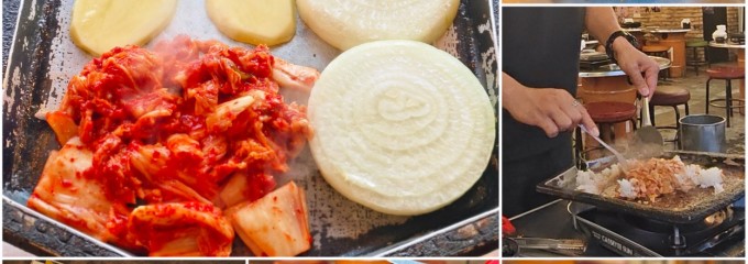 韓国情熱屋台　てじ韓 小牧店