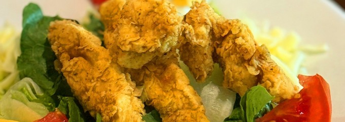 T.G.I. フライデーズ 渋谷神南店