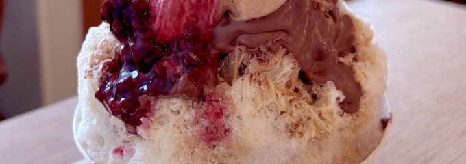 なずな食堂