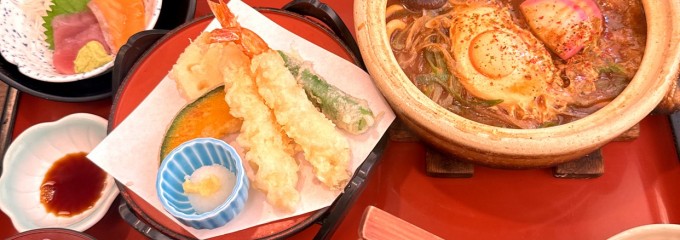 サガミ 新川店