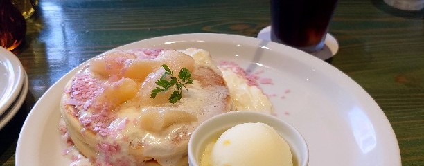 珈琲新鮮館 東林間本店
