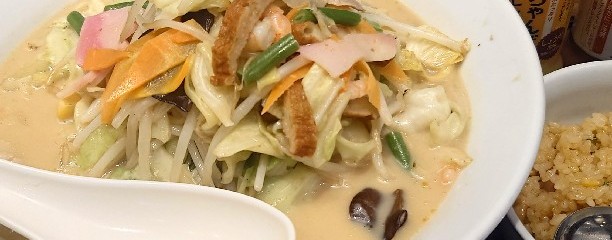 リンガーハット 京急ストア川崎店