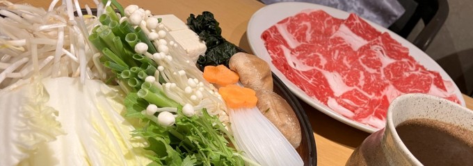 木曽路 つくば店