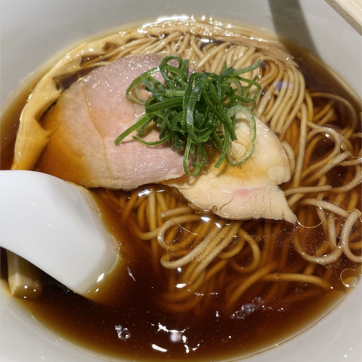 らぁ麺 はやし田 新宿店(新宿三丁目/ラーメン) | ホットペッパーグルメ