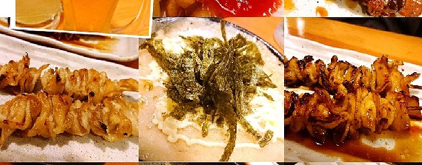 焼鳥屋　鳥貴族 堺東2号店