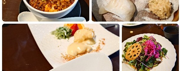 アジアンダイニング Lei can ting