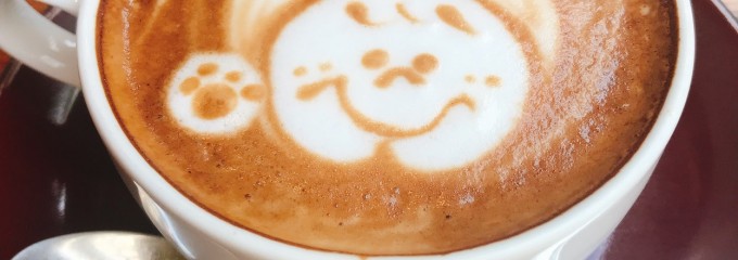 Enjoy！ Cafe