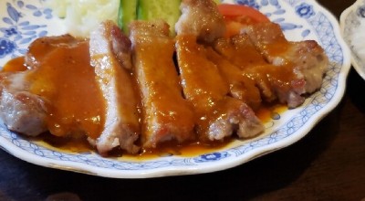 レストラン エム 秋田市 秋田 洋食
