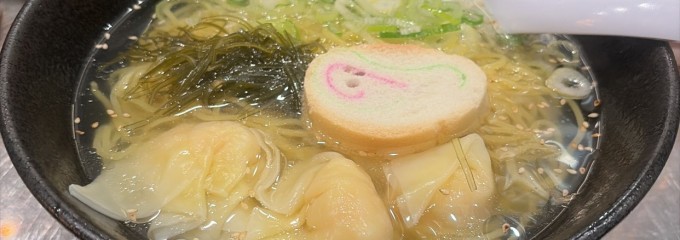名古屋駅 函館ラーメン 醐りょう