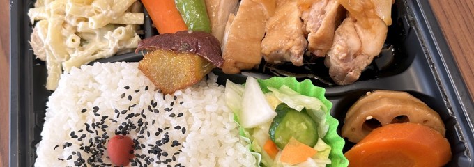 キッチンKAI