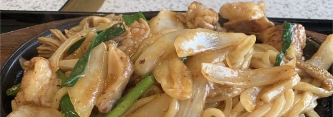 焼肉しん
