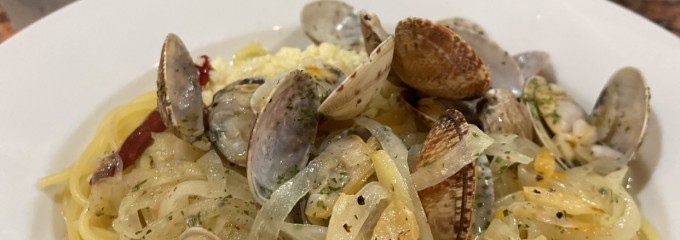 パスタ小僧