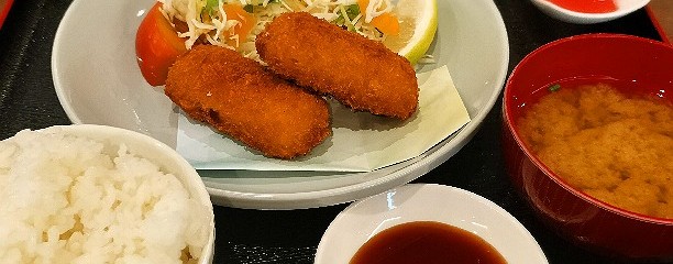 六本松食堂