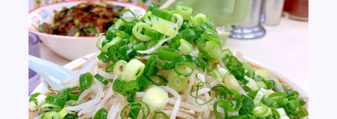 大栄ラーメン 本店