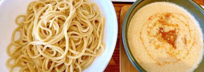 ラーメン 歩く花