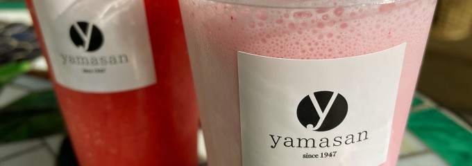 フルーツカフェ YAMASAN