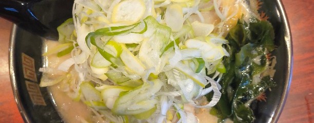 北海道ラーメン ひむろ 上野店