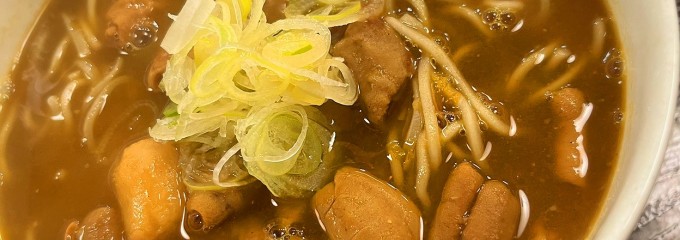 そば処りかちや