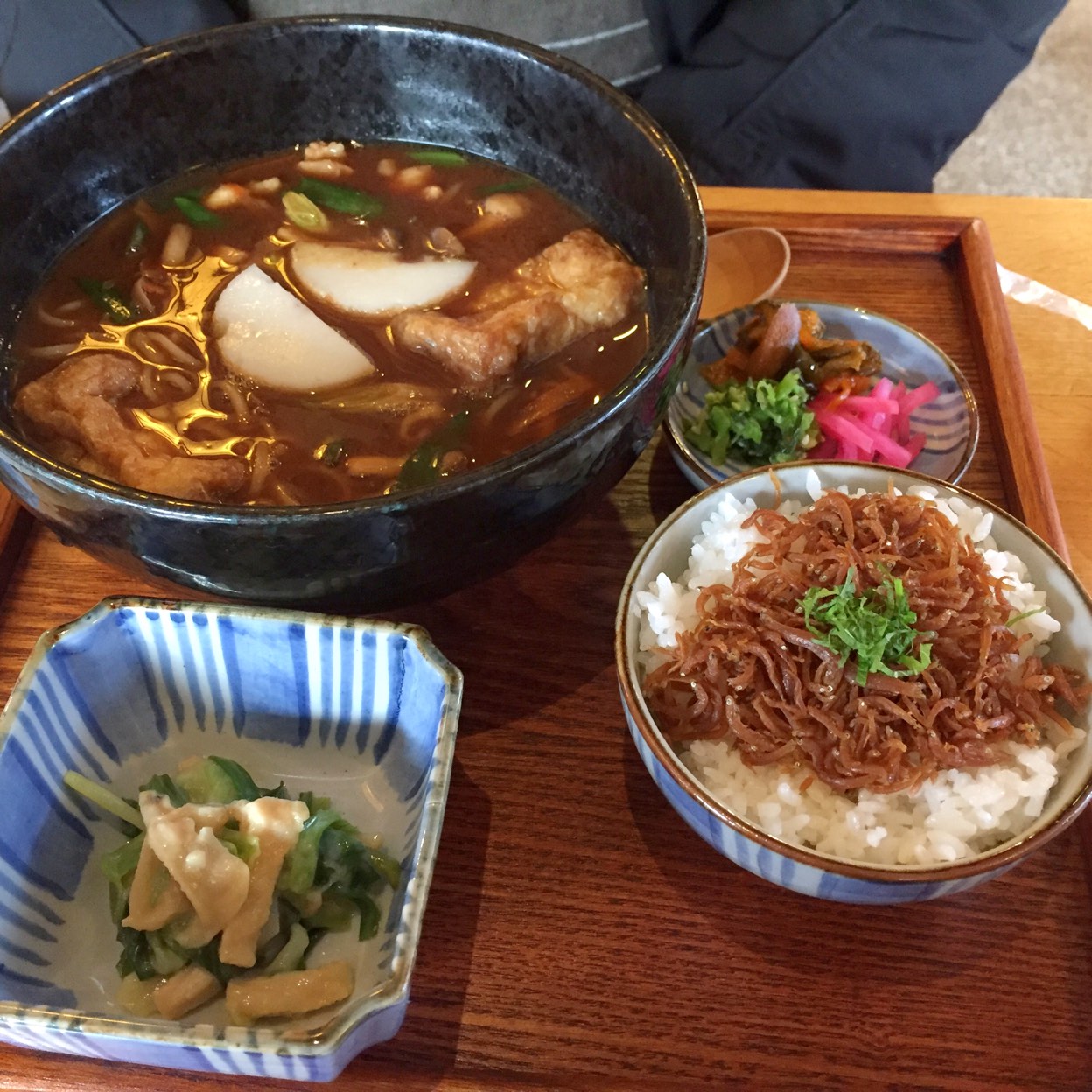 浪曲茶屋(伊勢市その他/その他グルメ) | ホットペッパーグルメ