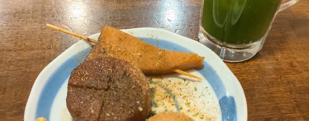 かぶら屋 十条店