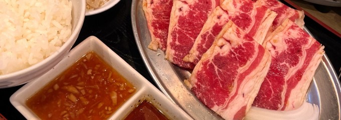 大衆焼肉 まいど