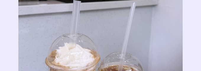 Rosier Fresh Tea & Coffee - Hàm Nghi