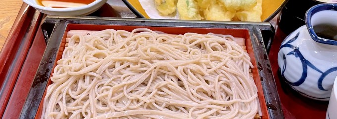 そば処 みよ田 長野本店