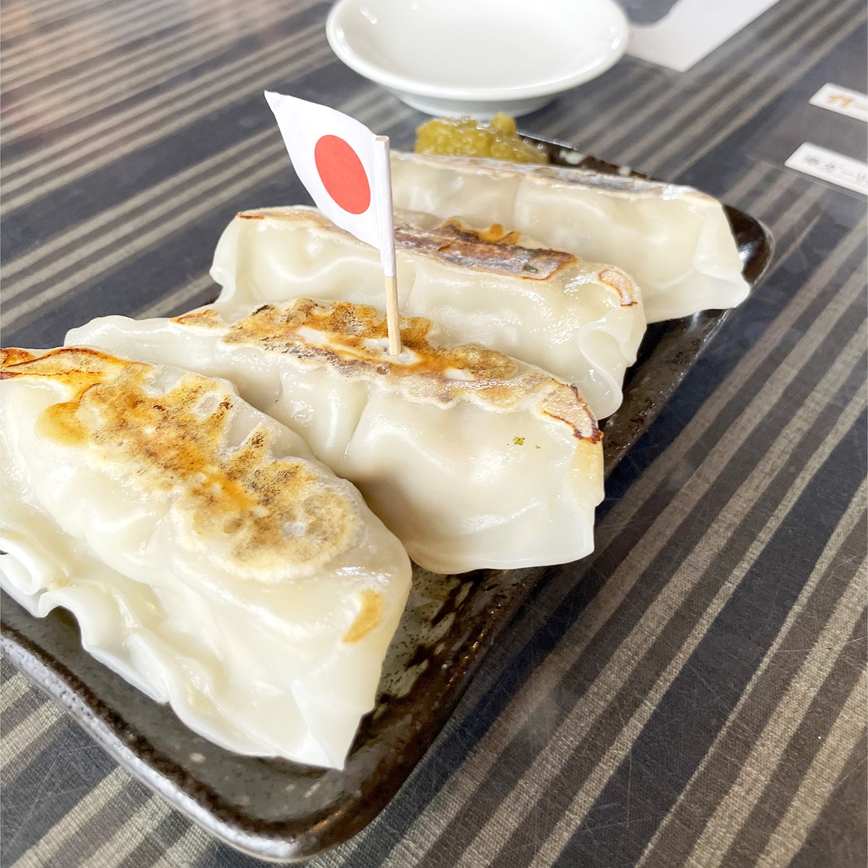 三ツ矢堂製麺 深谷花園店(ラーメン)の写真 | ホットペッパーグルメ