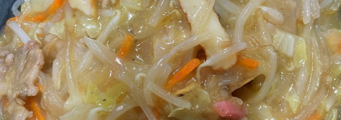 じげもんちゃんぽん食堂/からあげと檸檬サワースタンド イオンモール仙台上杉店