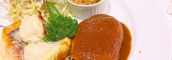 だいにんぐ・きっちん とう菜