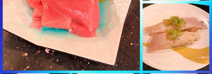 すし銚子丸 木場店