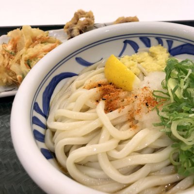 うまげな ラゾーナ川崎店 川崎区 川崎 うどん