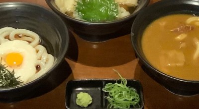 つるとんたん 宗右衛門町店 心斎橋 なんば 近鉄日本橋 うどん