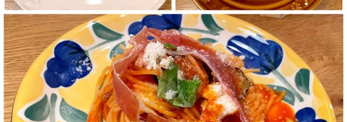 カフェオスピターレ