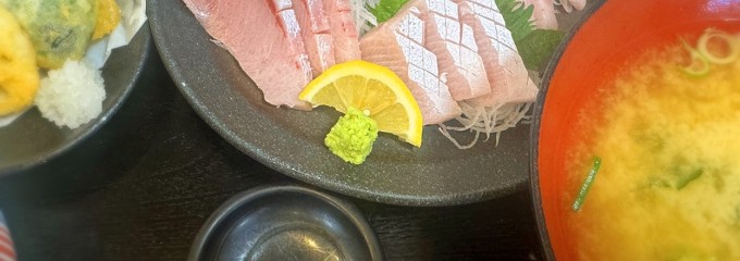 海鮮お食事処 銀蔵