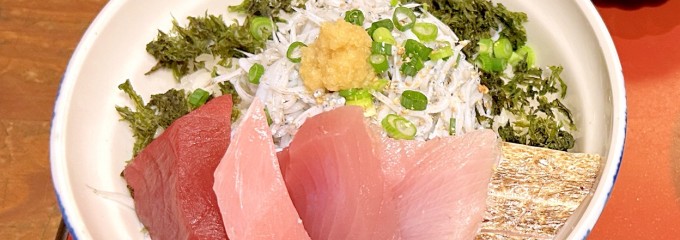 定食屋しゃもじ