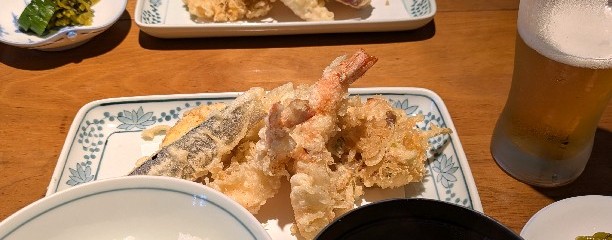 新宿つな八 北千住マルイ店